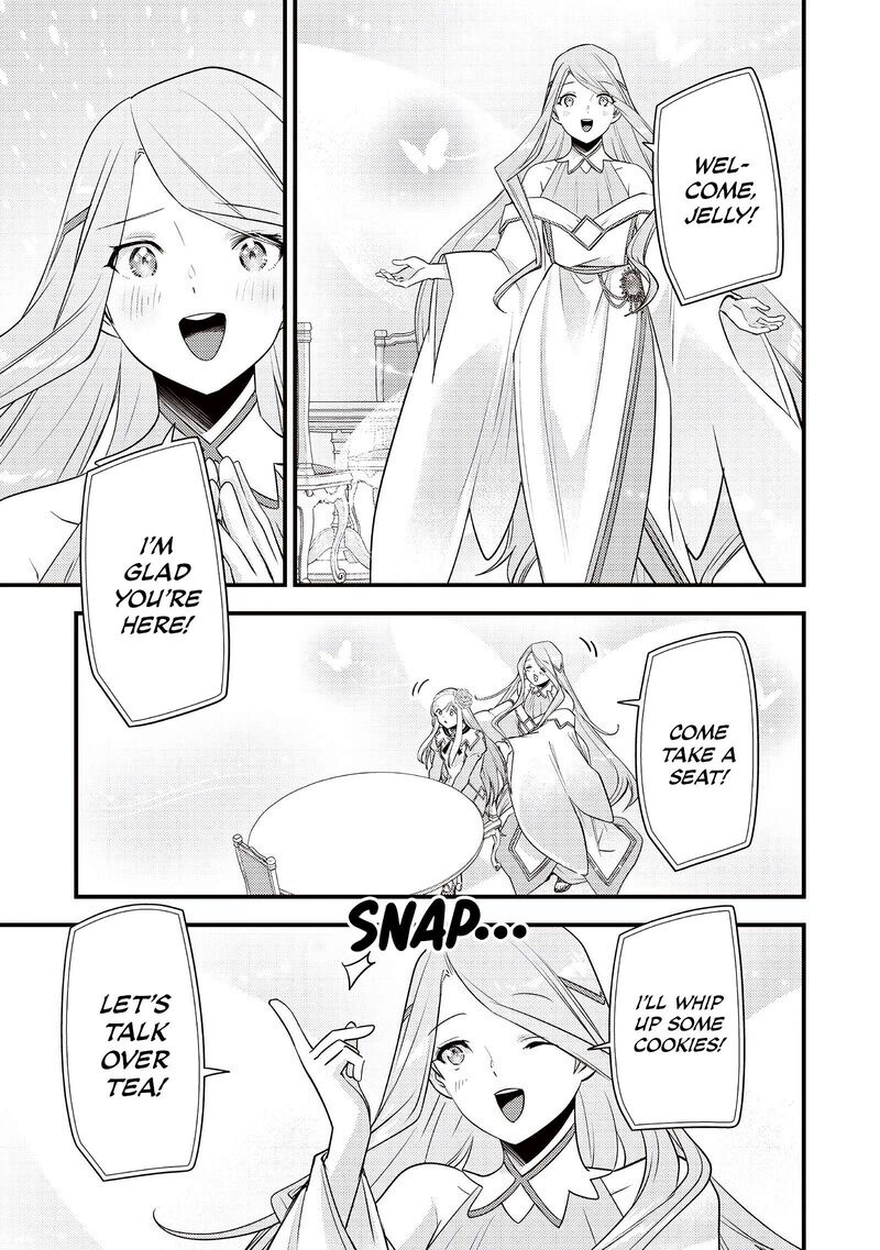 Slime Seijo 62 10