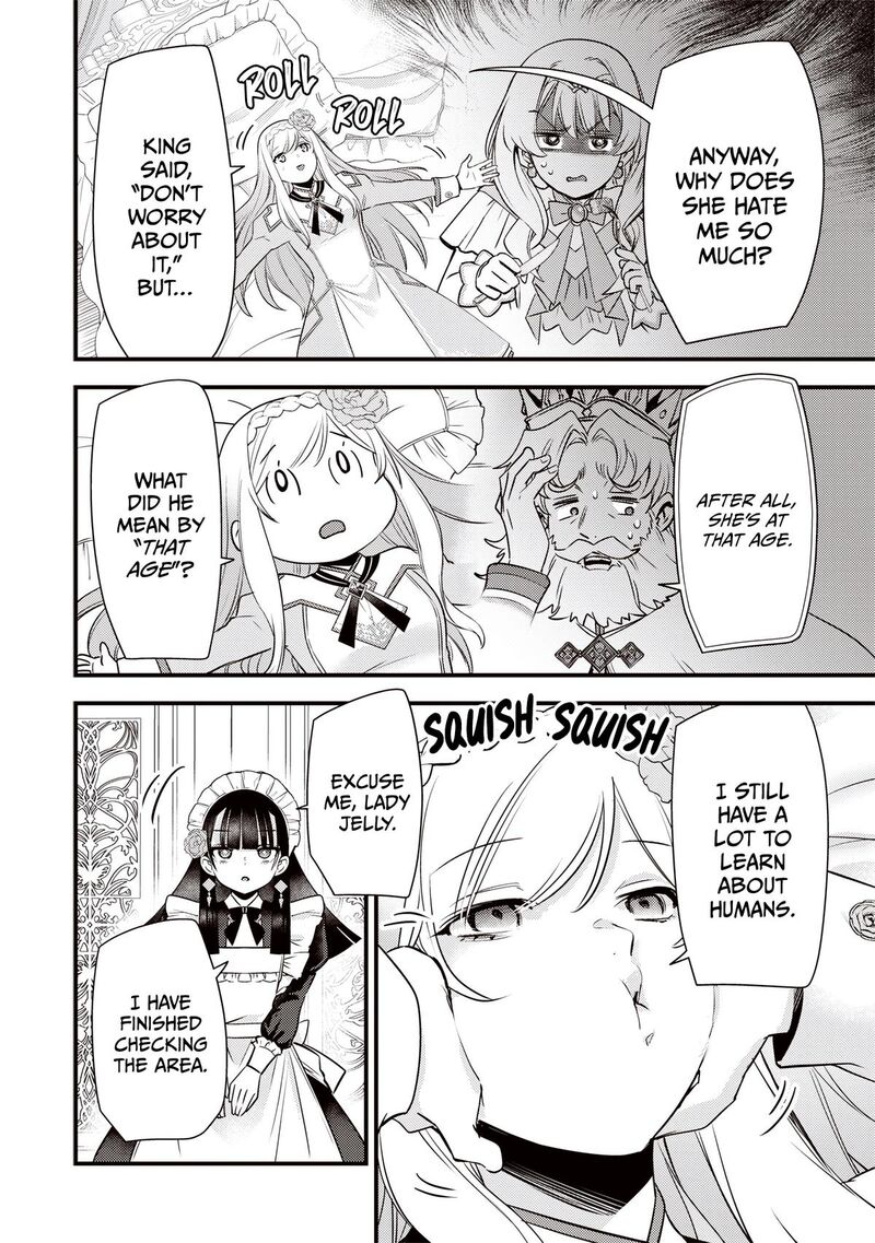 Slime Seijo 65 9