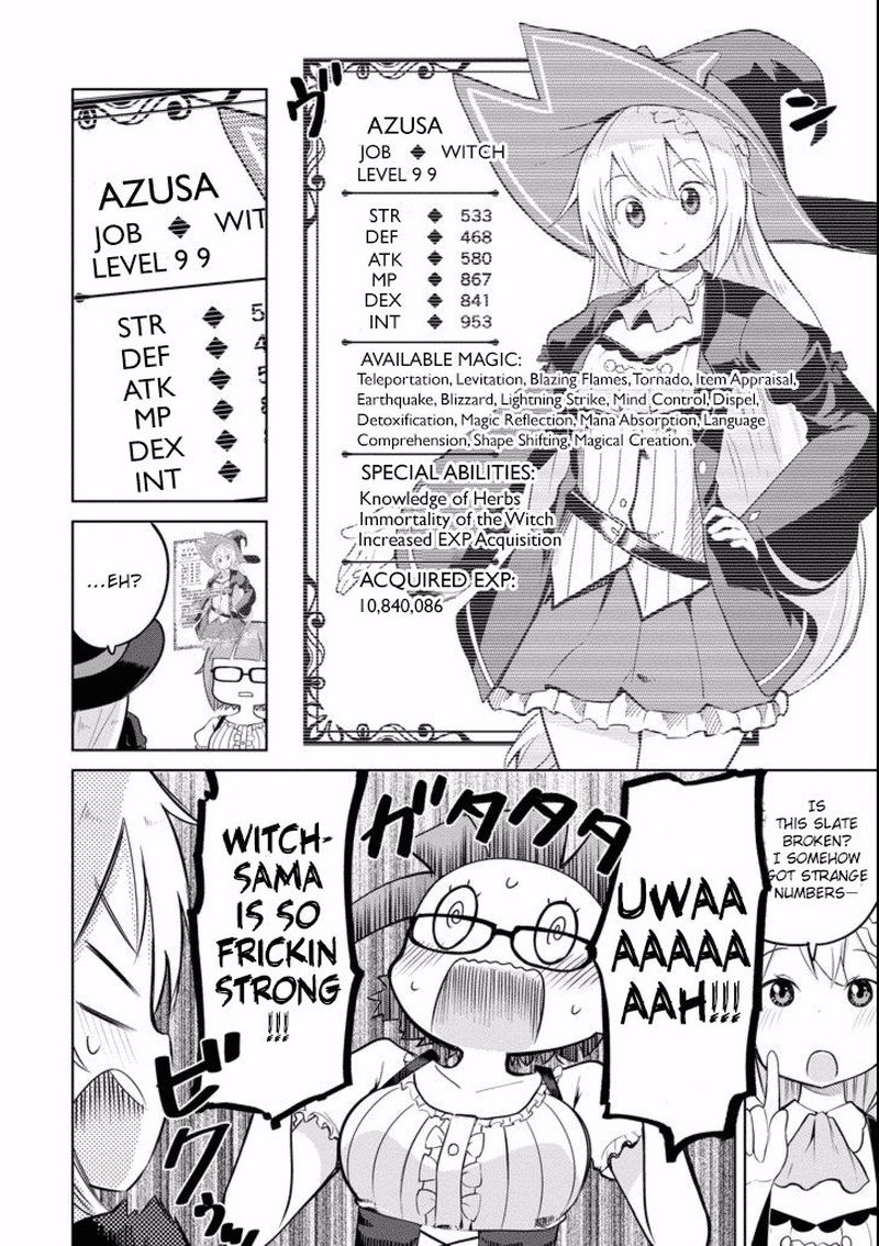 Slime Taoshite 300 Nen Shiranai Uchi Ni Level Max Ni Natte Shimatta 1 23
