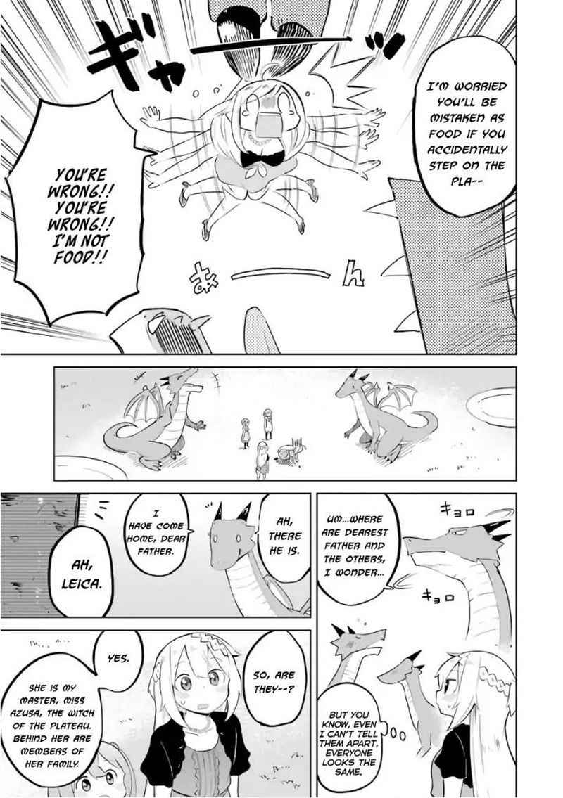 Slime Taoshite 300 Nen Shiranai Uchi Ni Level Max Ni Natte Shimatta 10 19