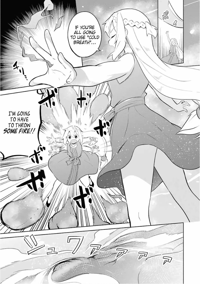 Slime Taoshite 300 Nen Shiranai Uchi Ni Level Max Ni Natte Shimatta 11 17