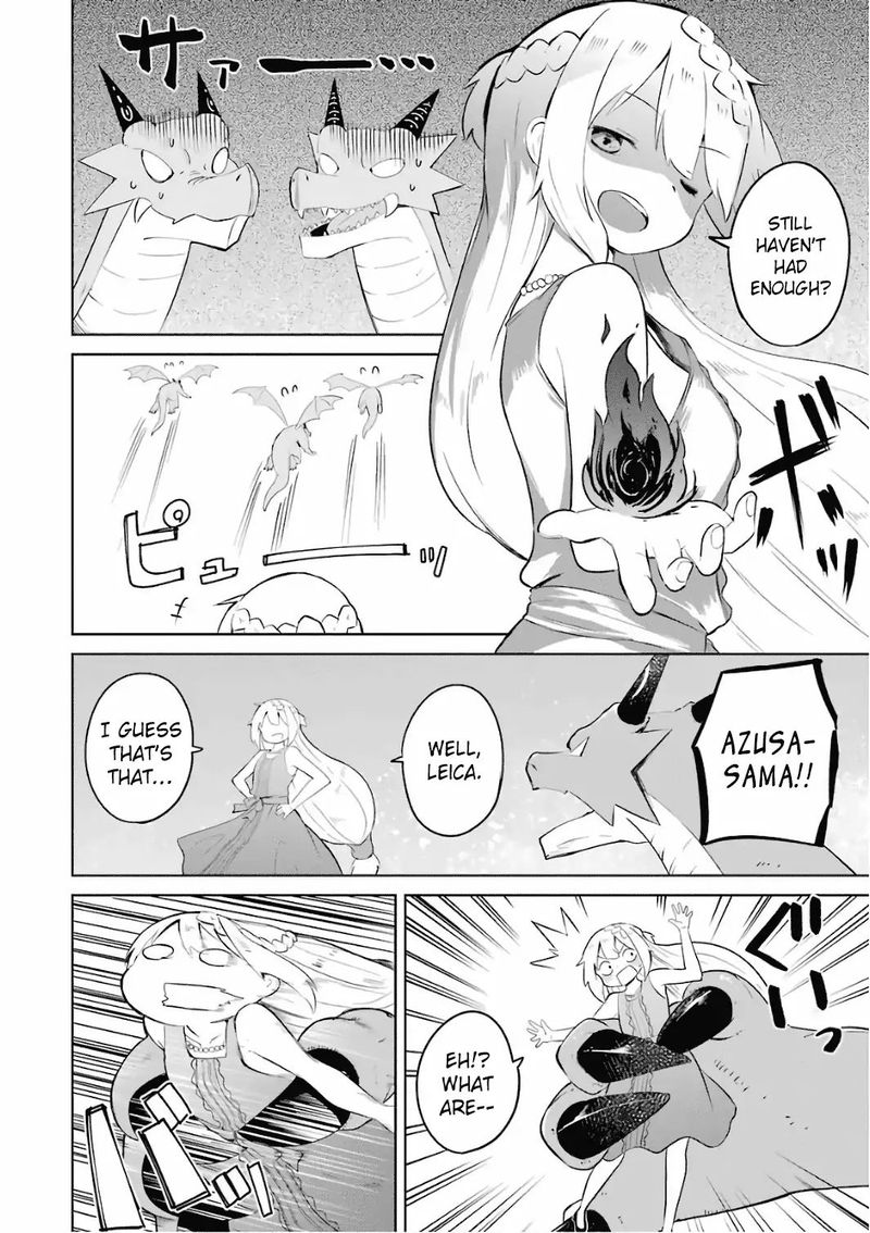 Slime Taoshite 300 Nen Shiranai Uchi Ni Level Max Ni Natte Shimatta 11 24