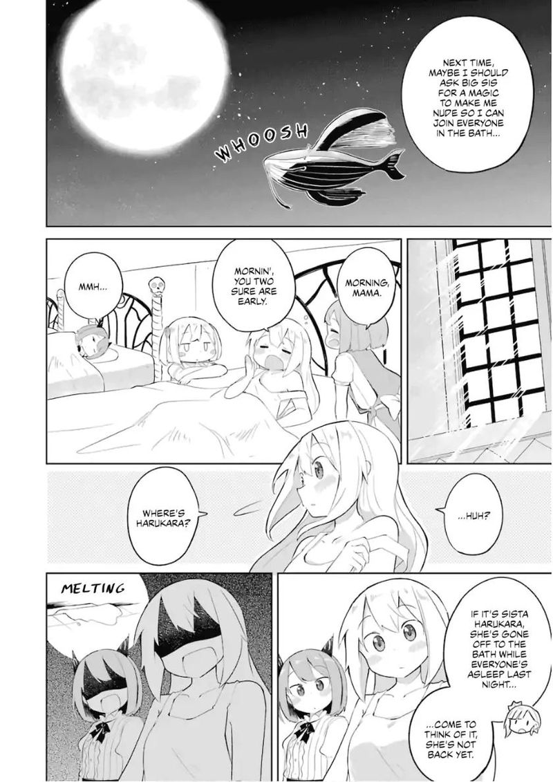 Slime Taoshite 300 Nen Shiranai Uchi Ni Level Max Ni Natte Shimatta 19 22