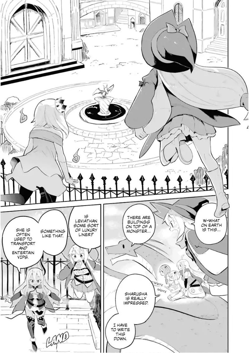 Slime Taoshite 300 Nen Shiranai Uchi Ni Level Max Ni Natte Shimatta 19 3