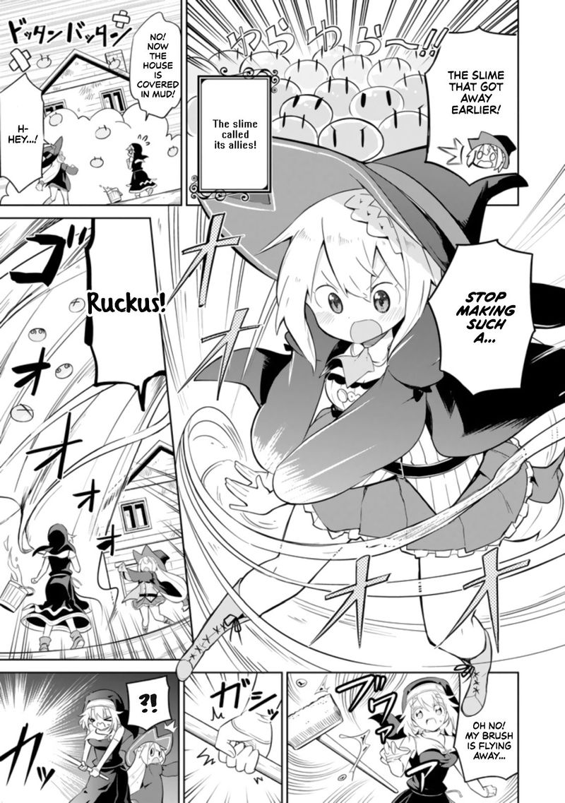 Slime Taoshite 300 Nen Shiranai Uchi Ni Level Max Ni Natte Shimatta 22 29