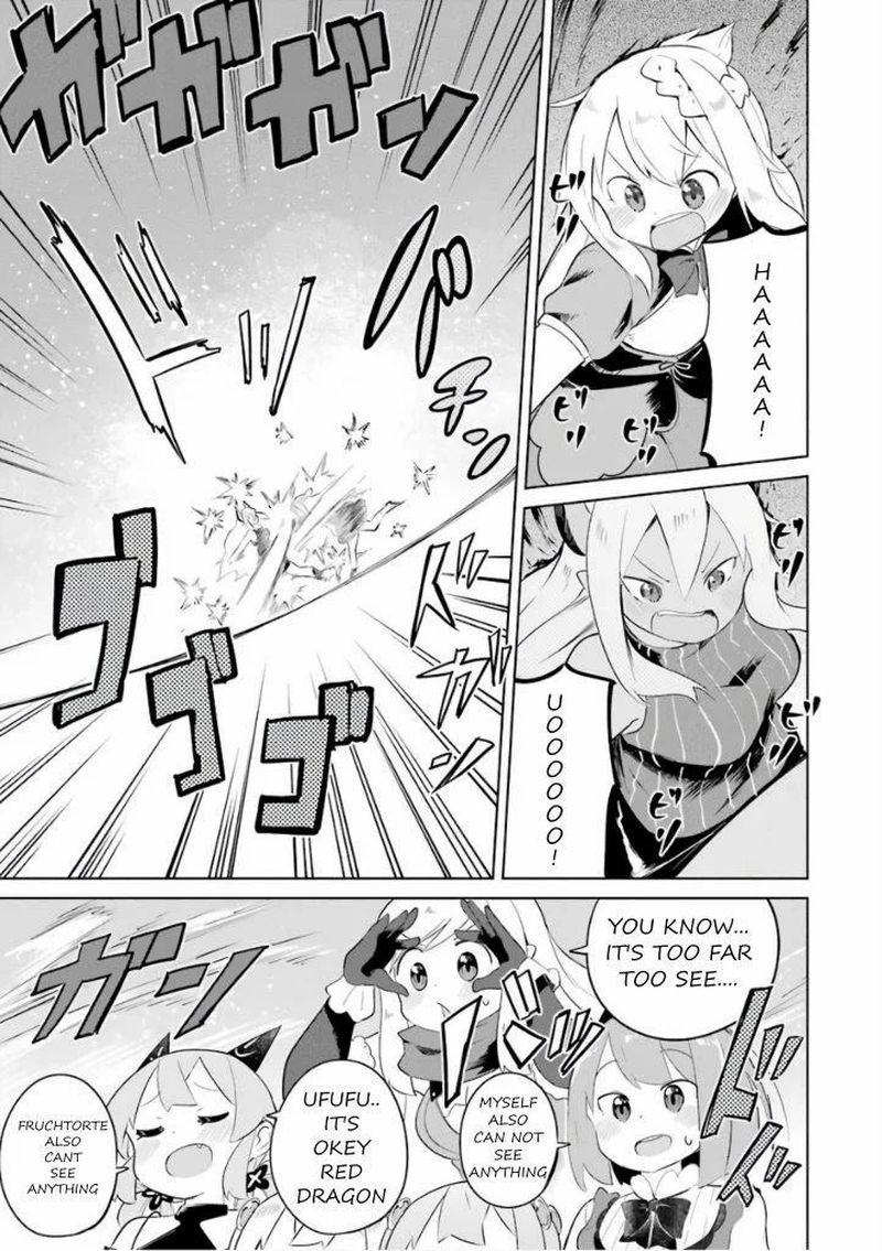 Slime Taoshite 300 Nen Shiranai Uchi Ni Level Max Ni Natte Shimatta 27 14