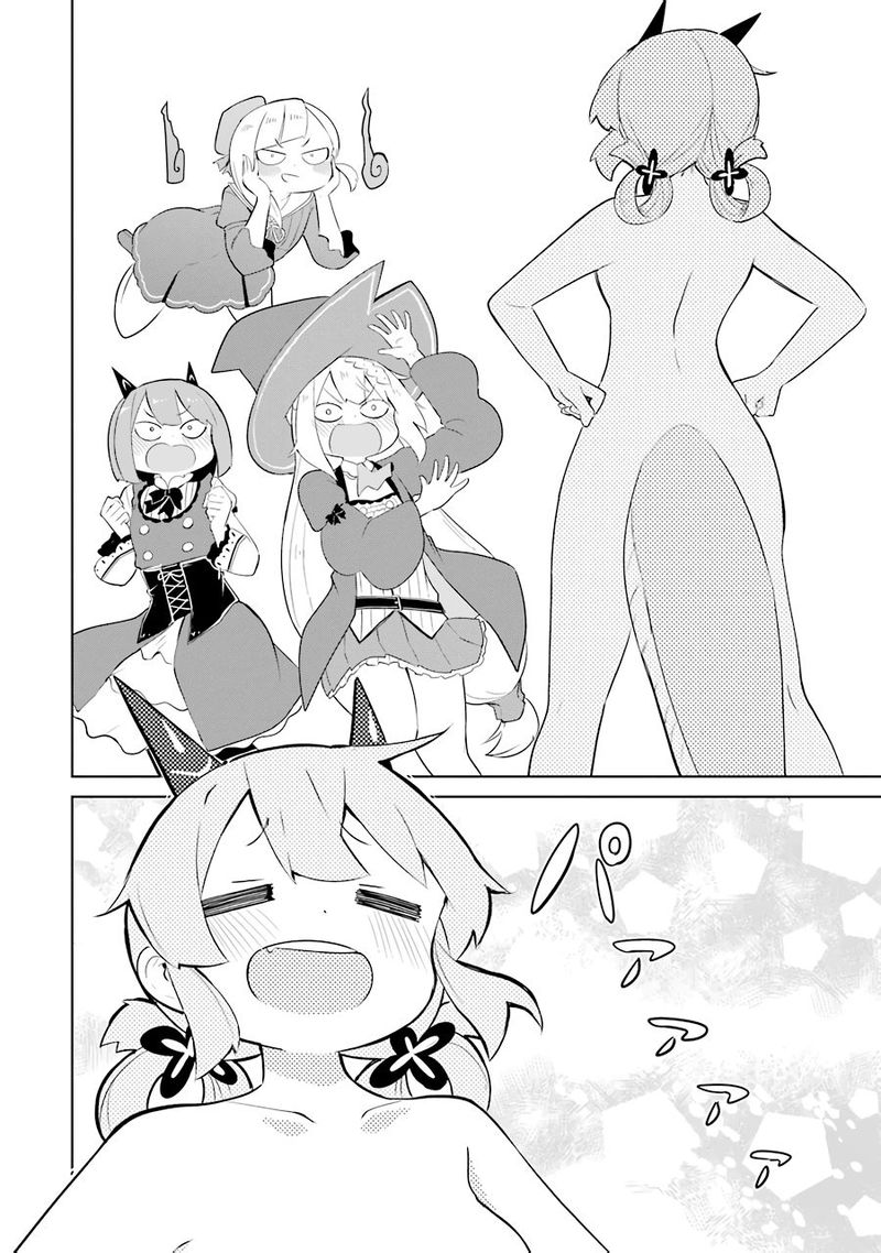 Slime Taoshite 300 Nen Shiranai Uchi Ni Level Max Ni Natte Shimatta 28 16
