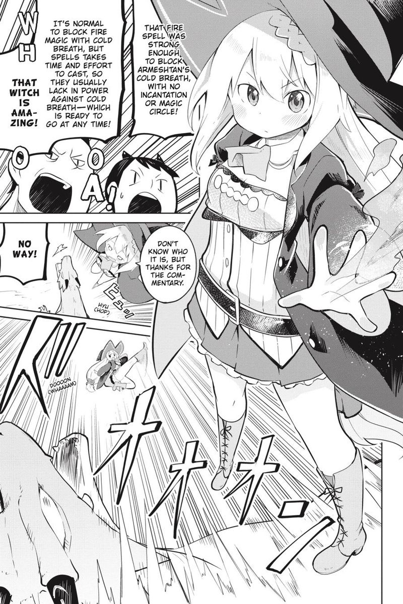 Slime Taoshite 300 Nen Shiranai Uchi Ni Level Max Ni Natte Shimatta 37 23