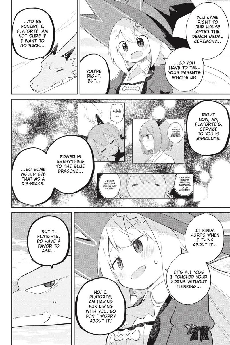 Slime Taoshite 300 Nen Shiranai Uchi Ni Level Max Ni Natte Shimatta 37 4