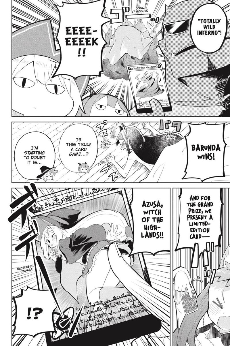 Slime Taoshite 300 Nen Shiranai Uchi Ni Level Max Ni Natte Shimatta 38 29