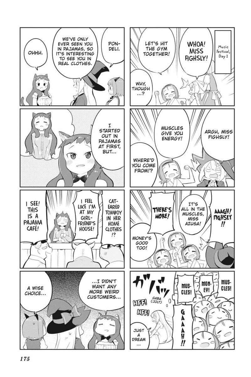Slime Taoshite 300 Nen Shiranai Uchi Ni Level Max Ni Natte Shimatta 40 23