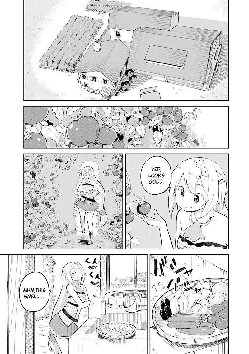 Slime Taoshite 300 Nen Shiranai Uchi Ni Level Max Ni Natte Shimatta 5 1
