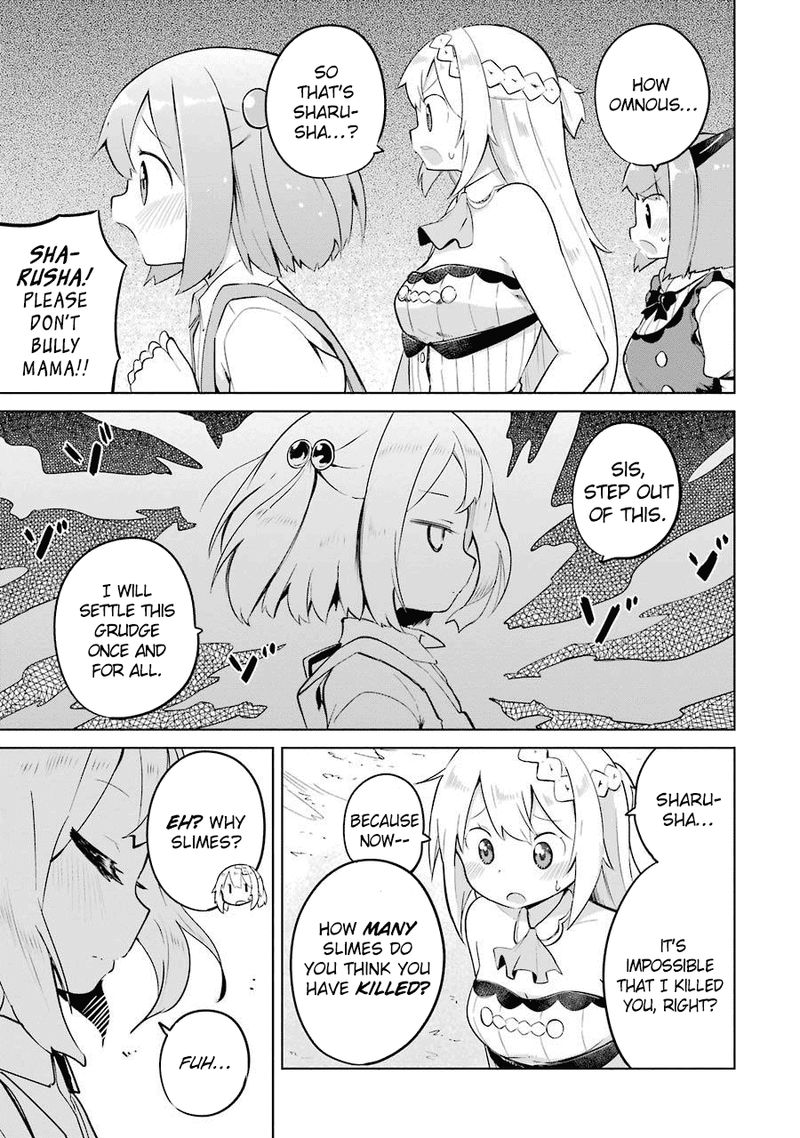 Slime Taoshite 300 Nen Shiranai Uchi Ni Level Max Ni Natte Shimatta 5 17