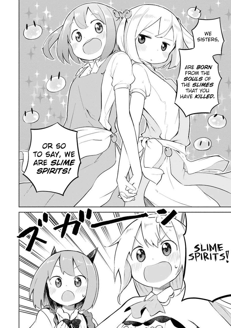 Slime Taoshite 300 Nen Shiranai Uchi Ni Level Max Ni Natte Shimatta 5 18