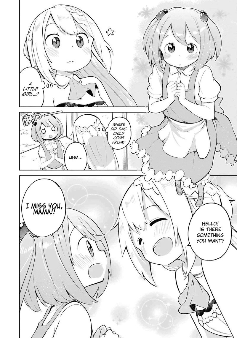 Slime Taoshite 300 Nen Shiranai Uchi Ni Level Max Ni Natte Shimatta 5 6