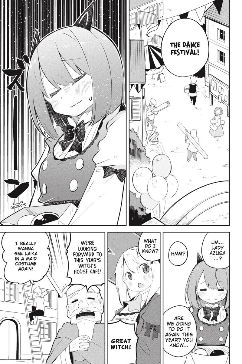 Slime Taoshite 300 Nen Shiranai Uchi Ni Level Max Ni Natte Shimatta 50 4