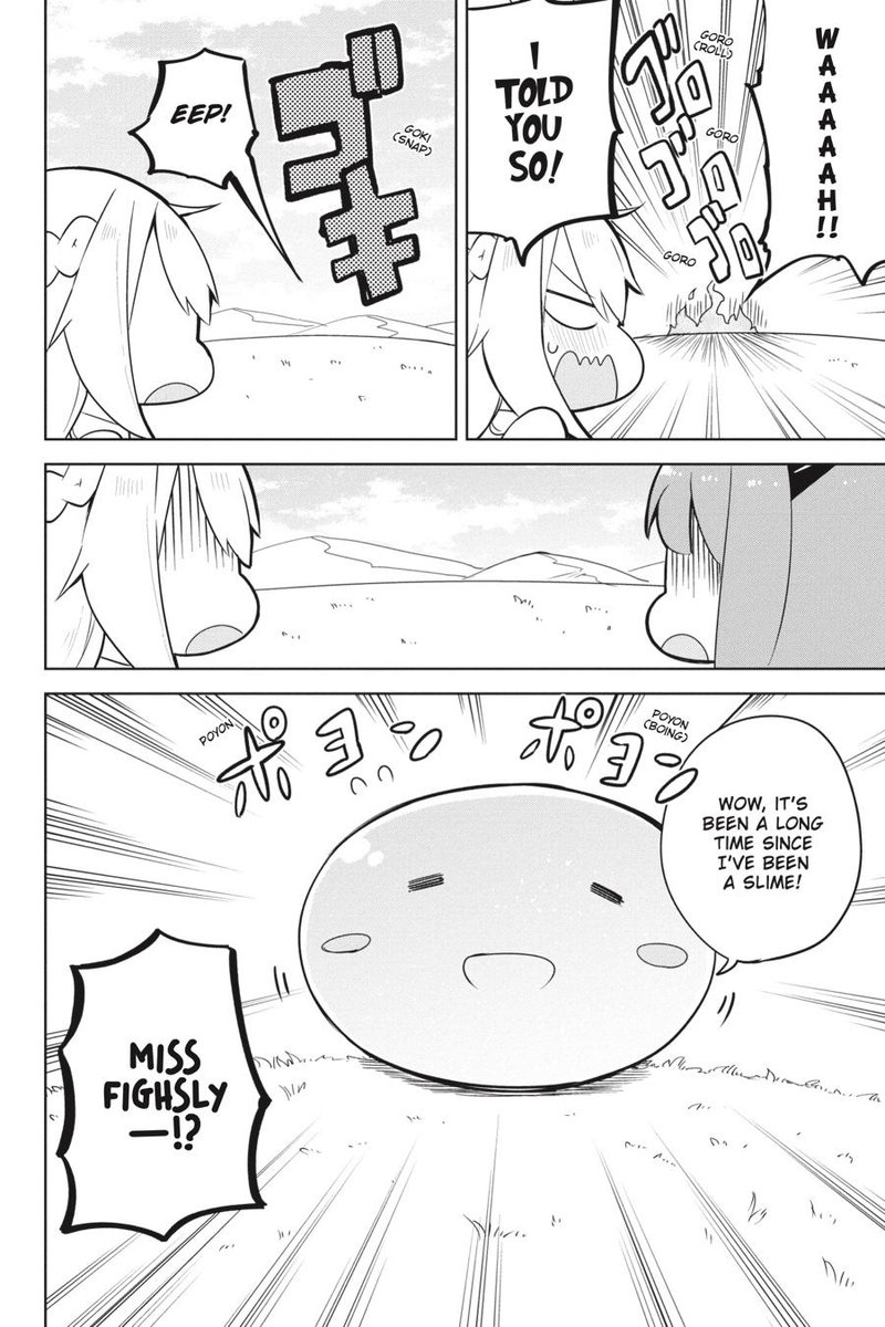 Slime Taoshite 300 Nen Shiranai Uchi Ni Level Max Ni Natte Shimatta 52 11