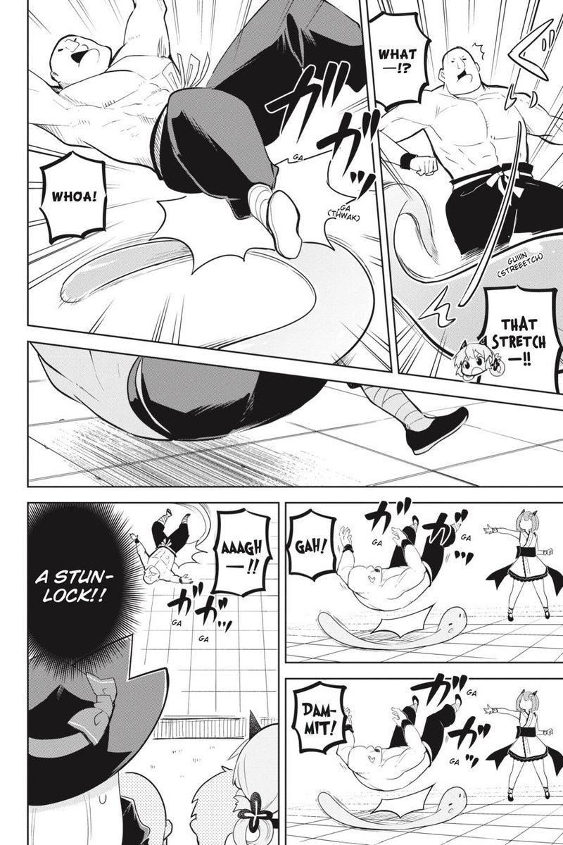 Slime Taoshite 300 Nen Shiranai Uchi Ni Level Max Ni Natte Shimatta 52 19