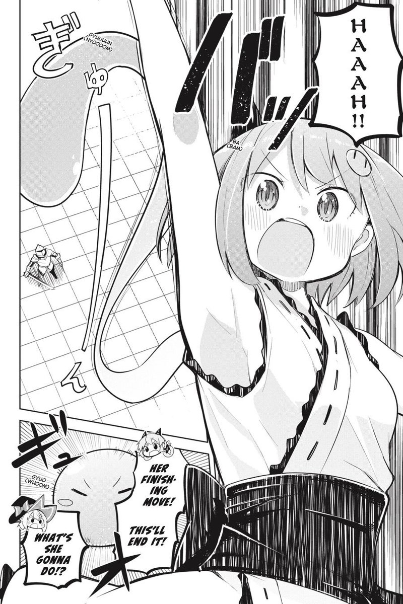 Slime Taoshite 300 Nen Shiranai Uchi Ni Level Max Ni Natte Shimatta 52 27