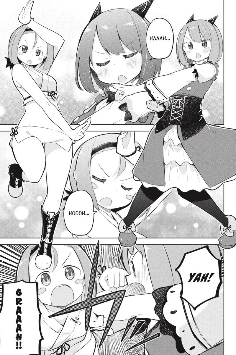 Slime Taoshite 300 Nen Shiranai Uchi Ni Level Max Ni Natte Shimatta 52 4
