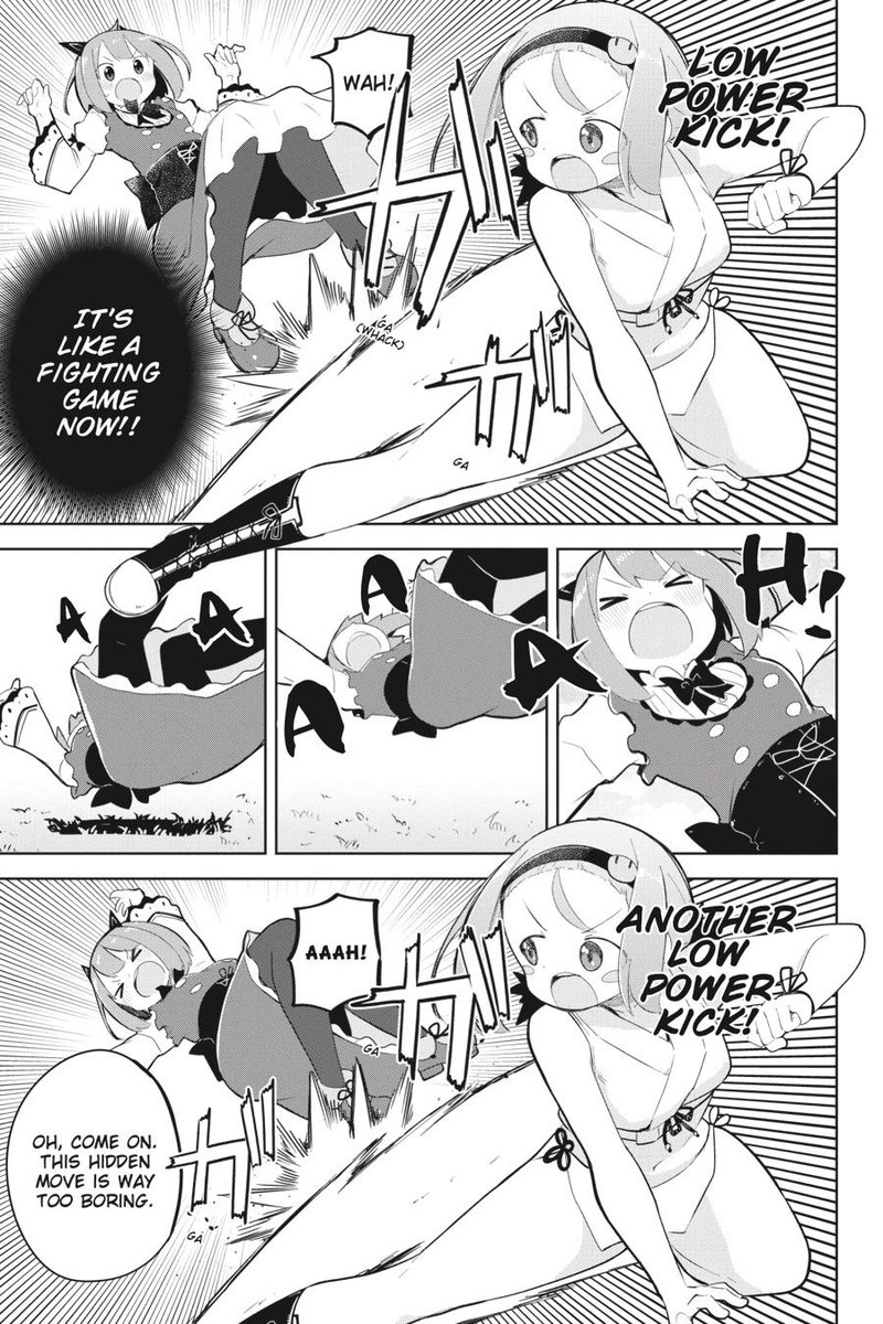 Slime Taoshite 300 Nen Shiranai Uchi Ni Level Max Ni Natte Shimatta 52 8