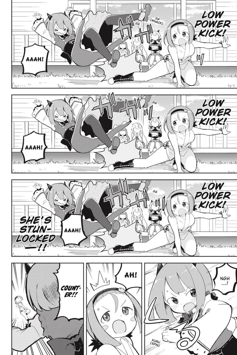 Slime Taoshite 300 Nen Shiranai Uchi Ni Level Max Ni Natte Shimatta 52 9