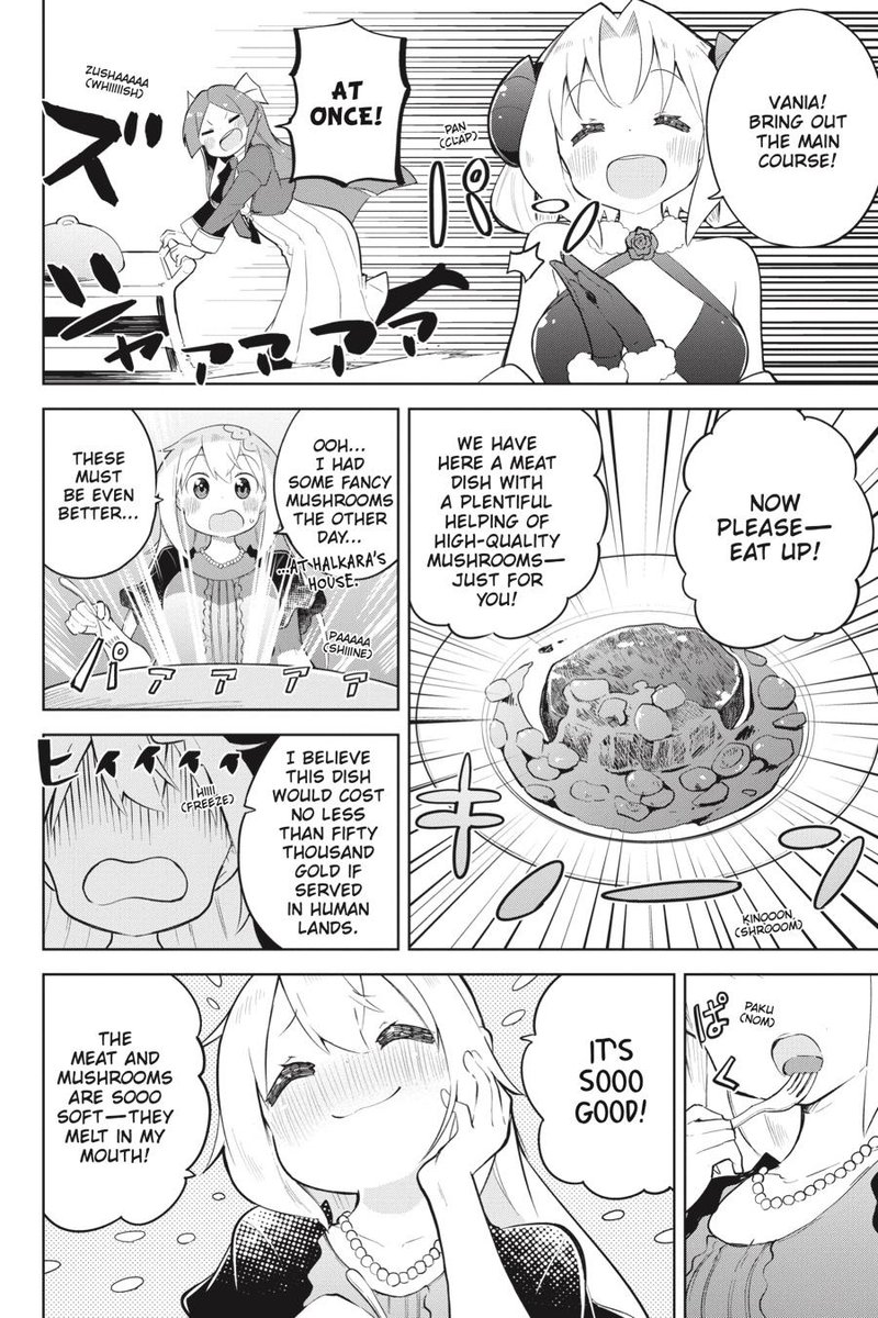 Slime Taoshite 300 Nen Shiranai Uchi Ni Level Max Ni Natte Shimatta 55 16
