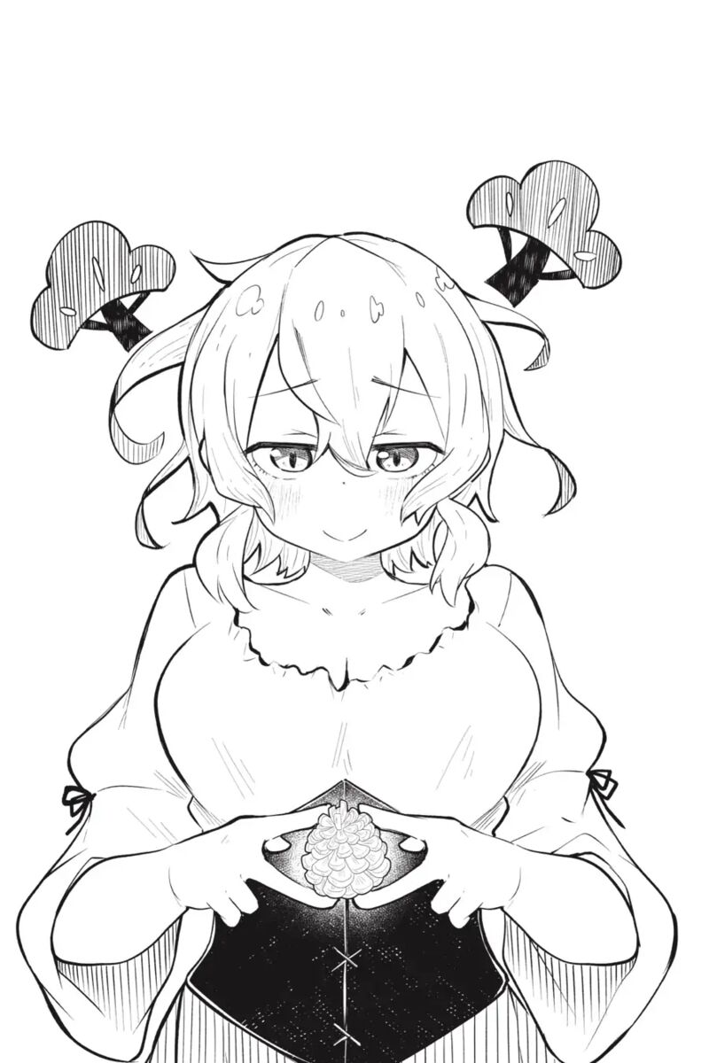 Slime Taoshite 300 Nen Shiranai Uchi Ni Level Max Ni Natte Shimatta 57 43