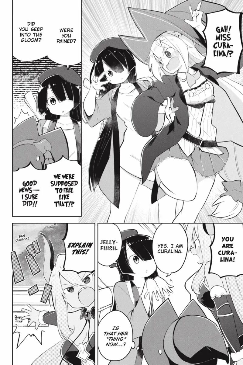 Slime Taoshite 300 Nen Shiranai Uchi Ni Level Max Ni Natte Shimatta 60 2