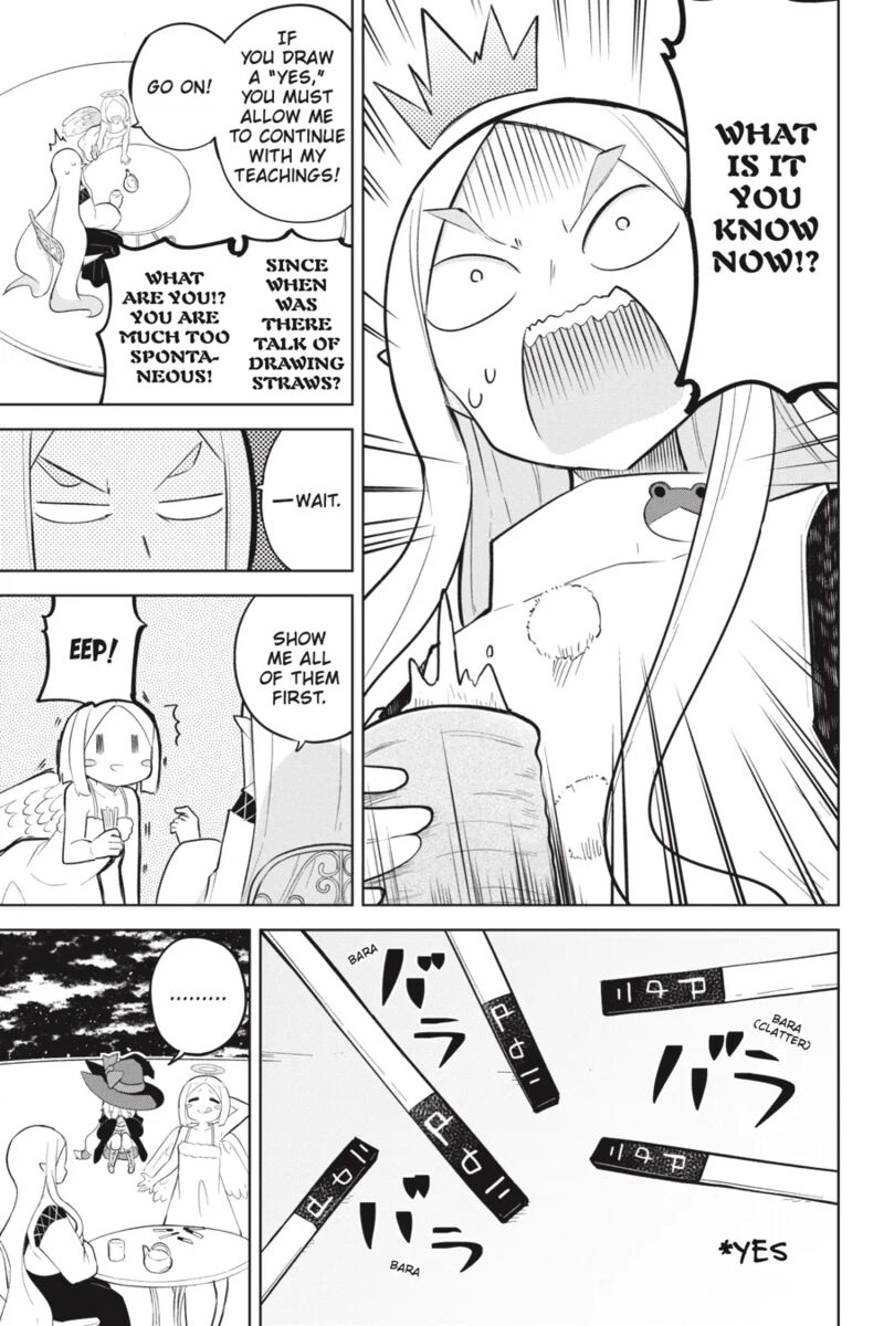 Slime Taoshite 300 Nen Shiranai Uchi Ni Level Max Ni Natte Shimatta 65 23