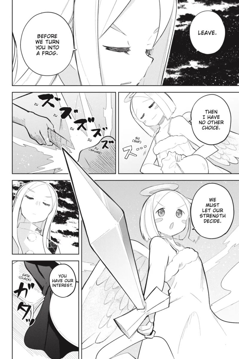 Slime Taoshite 300 Nen Shiranai Uchi Ni Level Max Ni Natte Shimatta 65 24