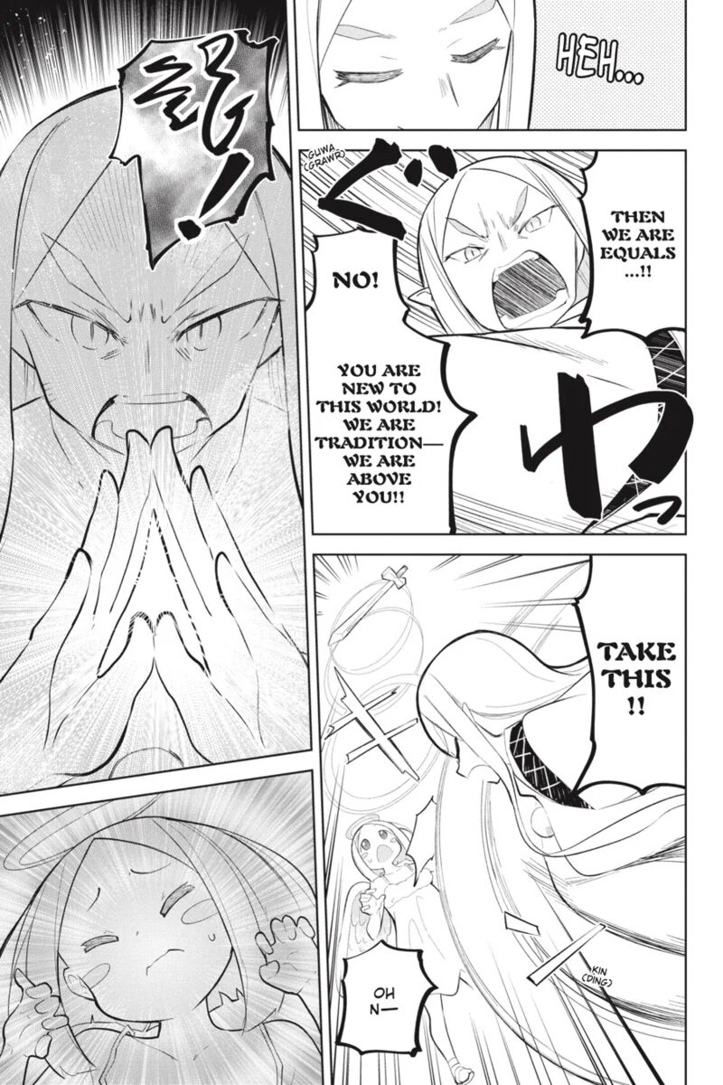 Slime Taoshite 300 Nen Shiranai Uchi Ni Level Max Ni Natte Shimatta 65 29