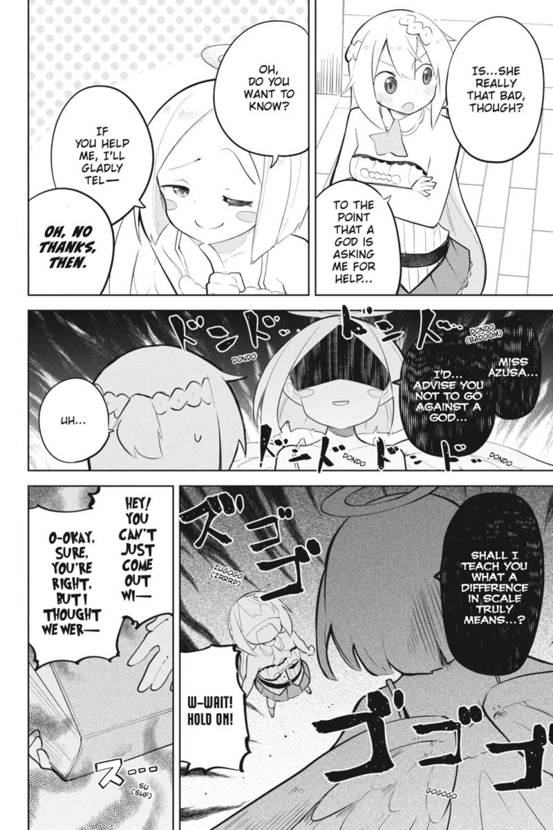 Slime Taoshite 300 Nen Shiranai Uchi Ni Level Max Ni Natte Shimatta 65 4