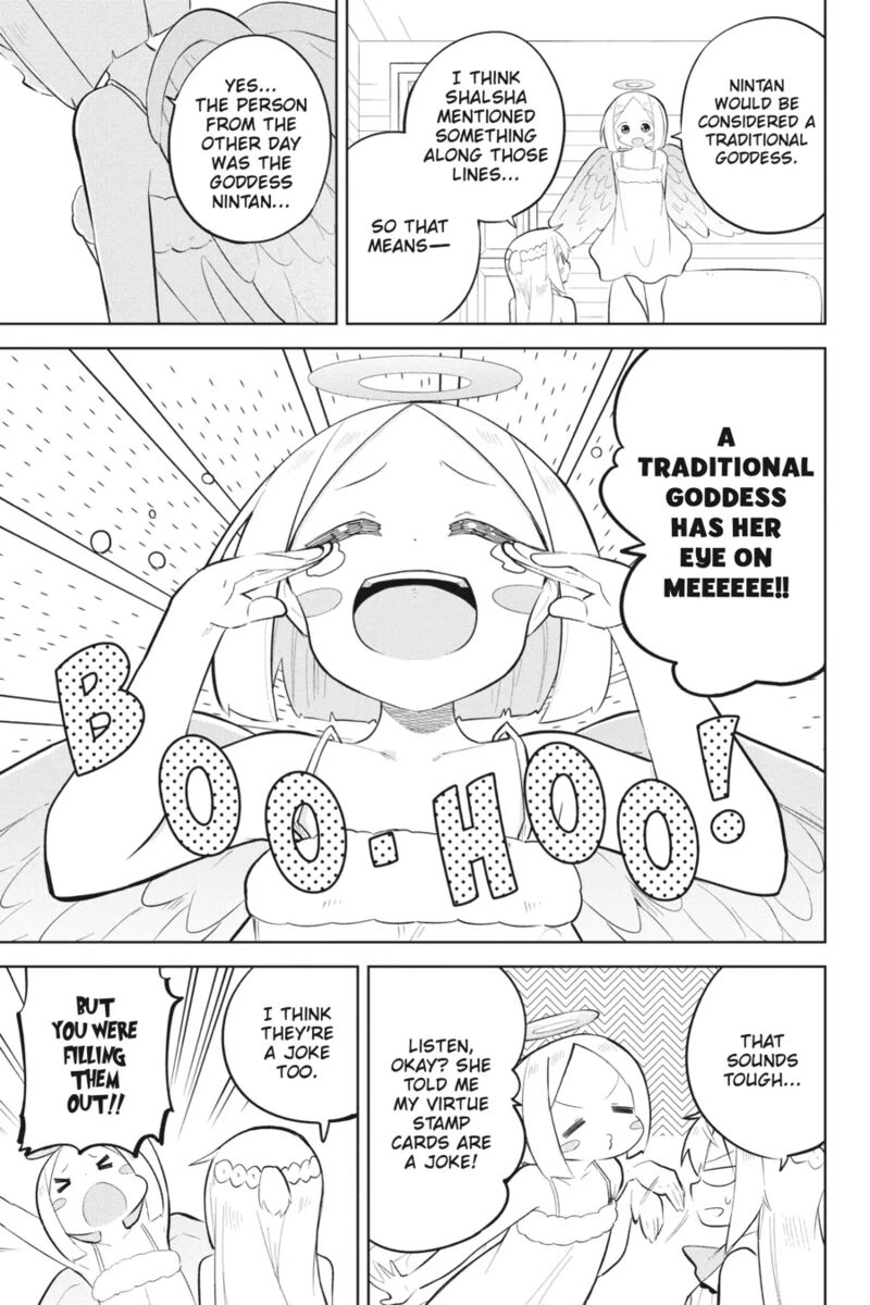 Slime Taoshite 300 Nen Shiranai Uchi Ni Level Max Ni Natte Shimatta 65 7