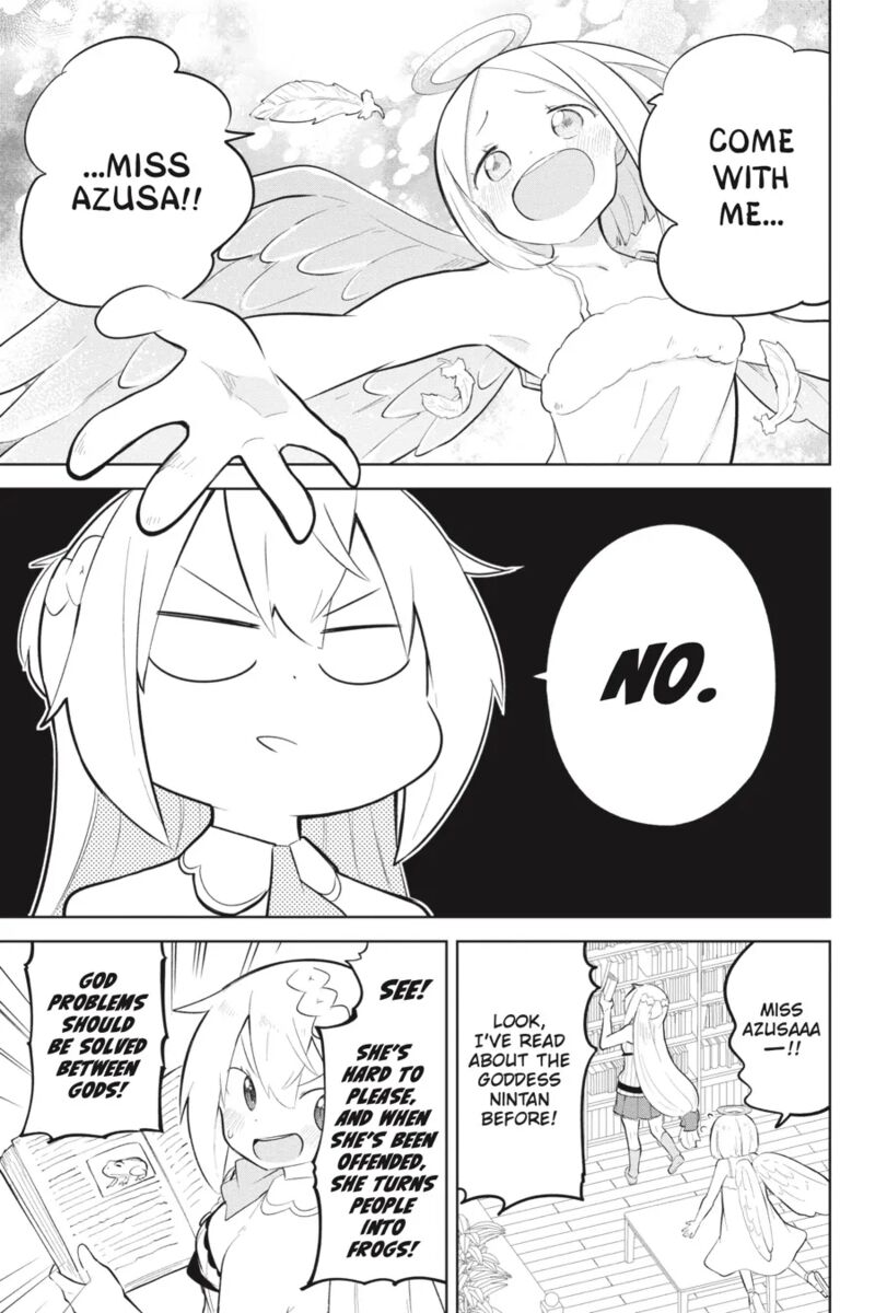 Slime Taoshite 300 Nen Shiranai Uchi Ni Level Max Ni Natte Shimatta 65 9