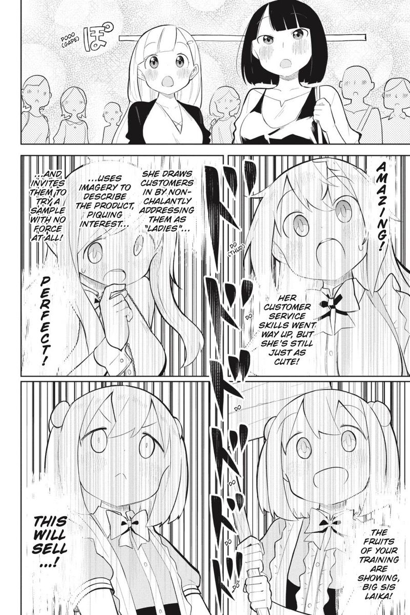 Slime Taoshite 300 Nen Shiranai Uchi Ni Level Max Ni Natte Shimatta 72 22