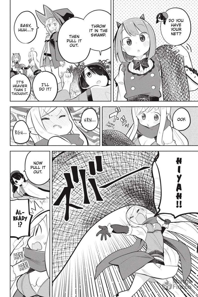Slime Taoshite 300 Nen Shiranai Uchi Ni Level Max Ni Natte Shimatta 80 10