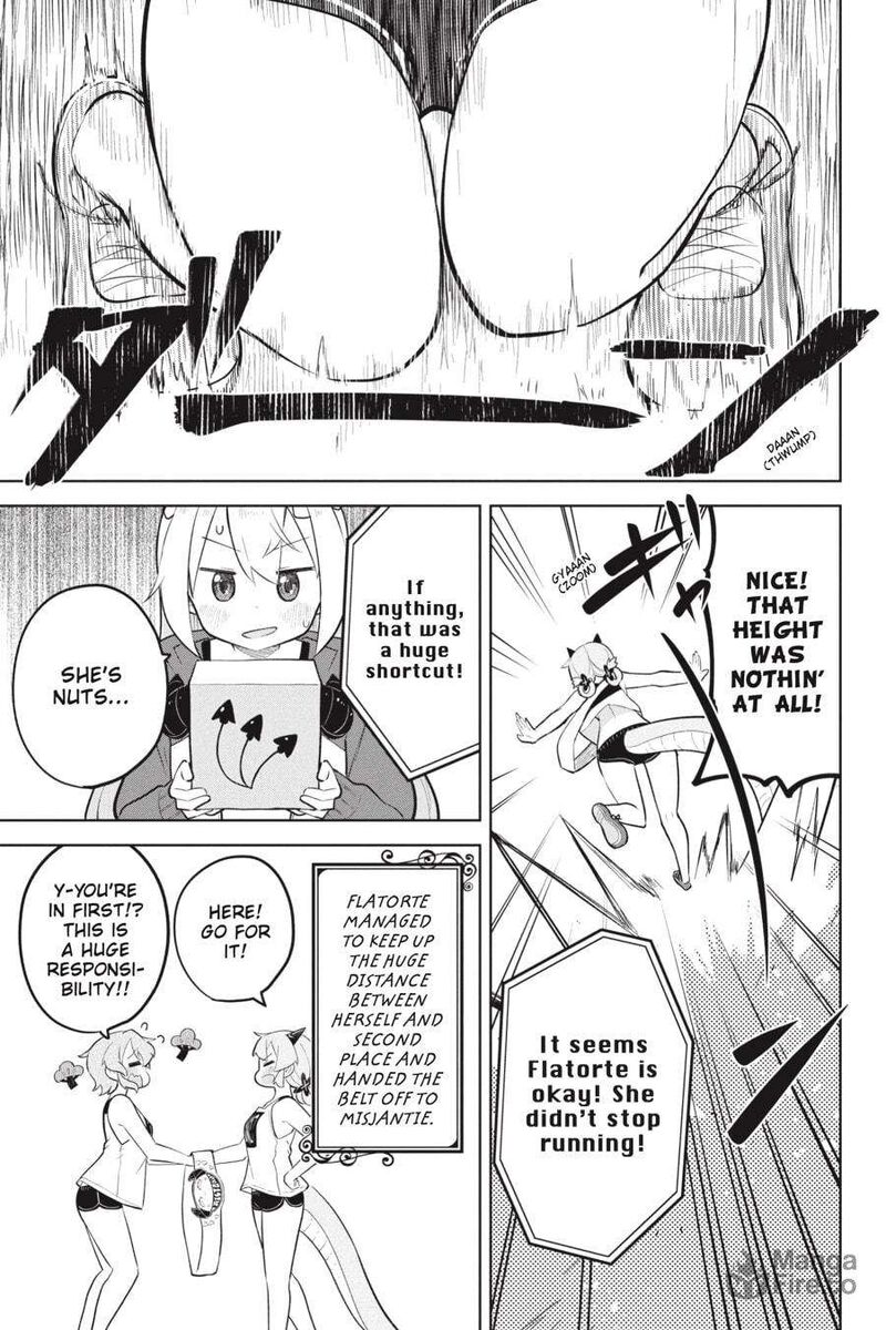 Slime Taoshite 300 Nen Shiranai Uchi Ni Level Max Ni Natte Shimatta 82 15
