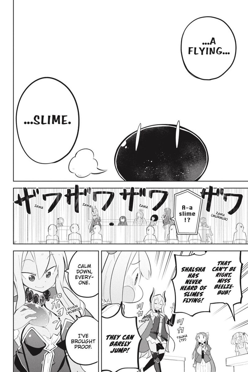 Slime Taoshite 300 Nen Shiranai Uchi Ni Level Max Ni Natte Shimatta 83 29