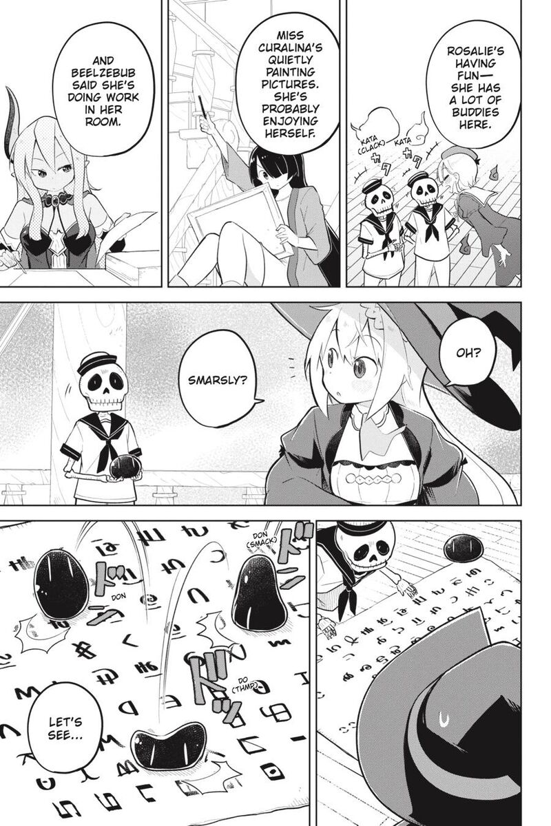 Slime Taoshite 300 Nen Shiranai Uchi Ni Level Max Ni Natte Shimatta 84 17