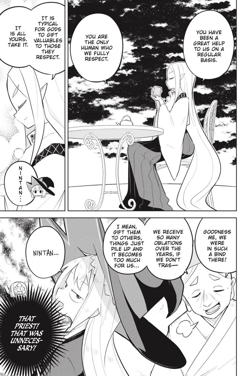 Slime Taoshite 300 Nen Shiranai Uchi Ni Level Max Ni Natte Shimatta 87 3