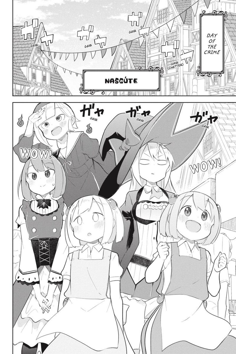Slime Taoshite 300 Nen Shiranai Uchi Ni Level Max Ni Natte Shimatta 88 2