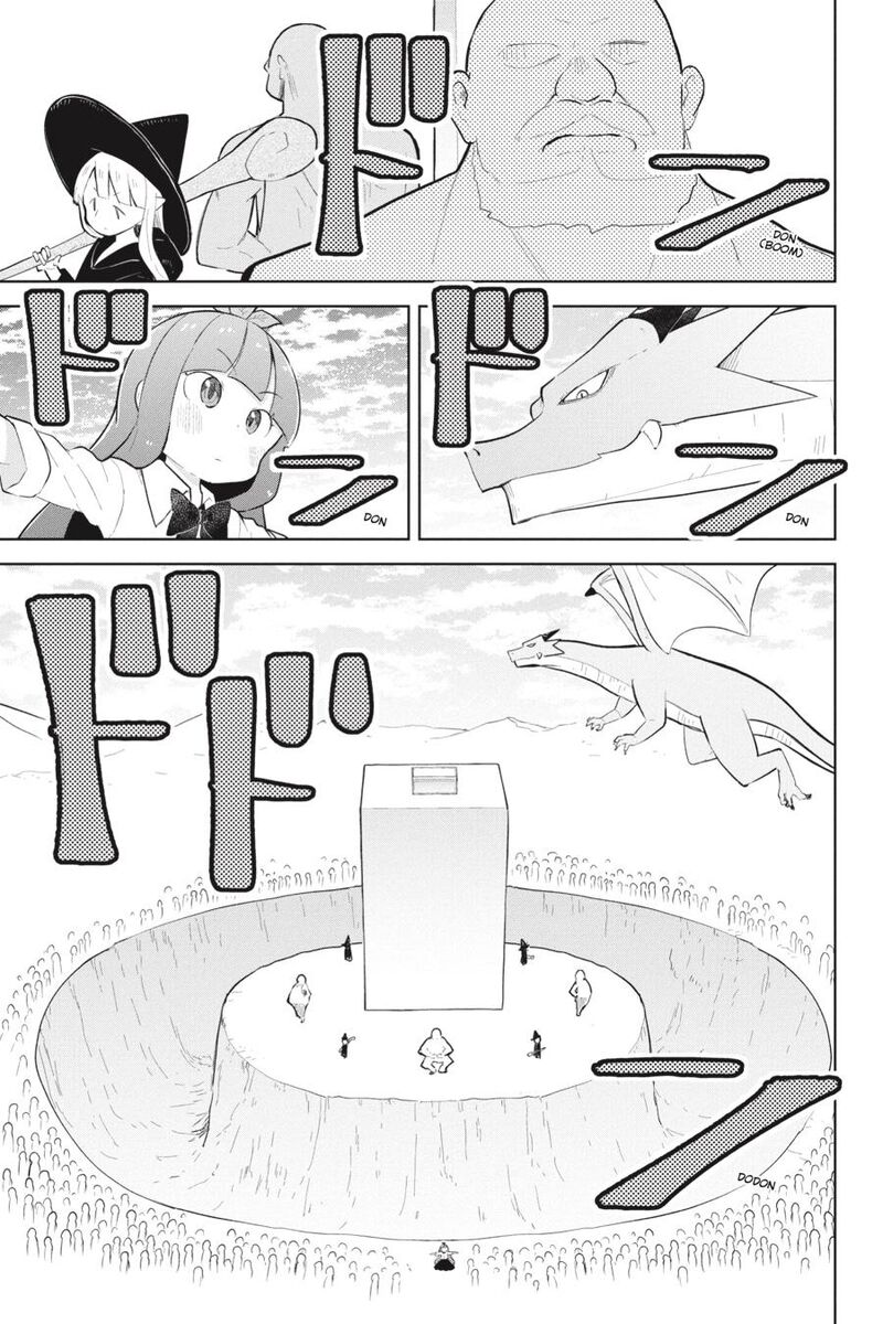 Slime Taoshite 300 Nen Shiranai Uchi Ni Level Max Ni Natte Shimatta 88 7