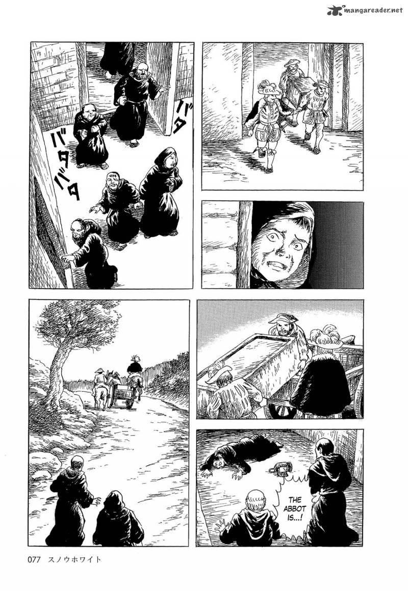 Sneewittchen Geschichten Nach Grimm 4 17