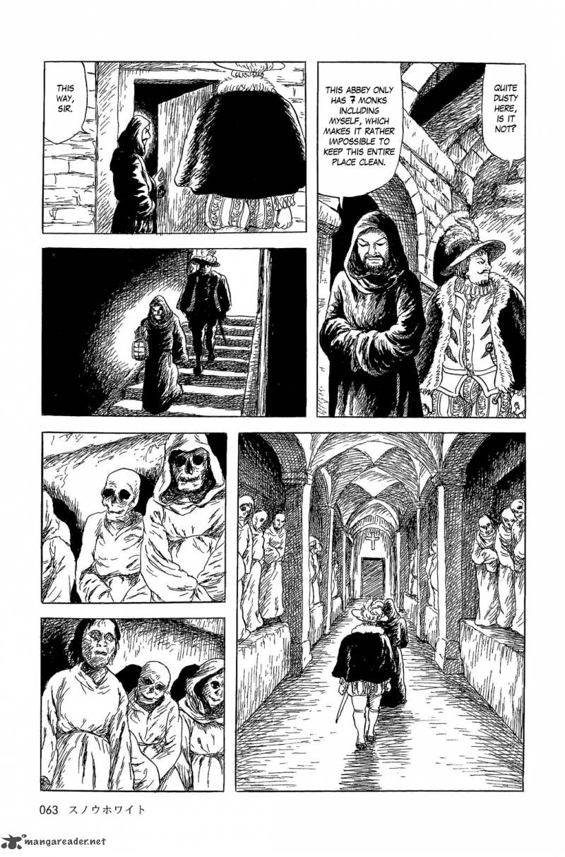 Sneewittchen Geschichten Nach Grimm 4 3