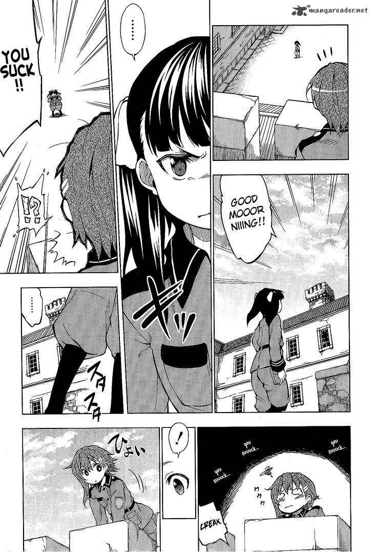 So Ra No Wo To 2 3