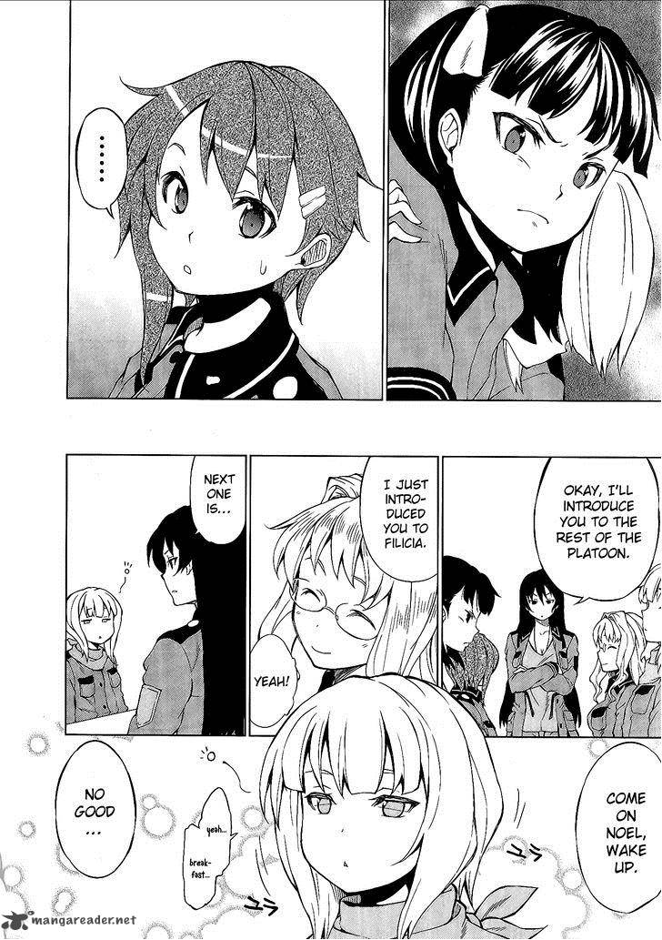 So Ra No Wo To 2 6