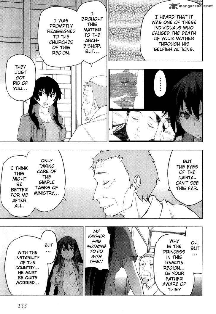 So Ra No Wo To 5 13