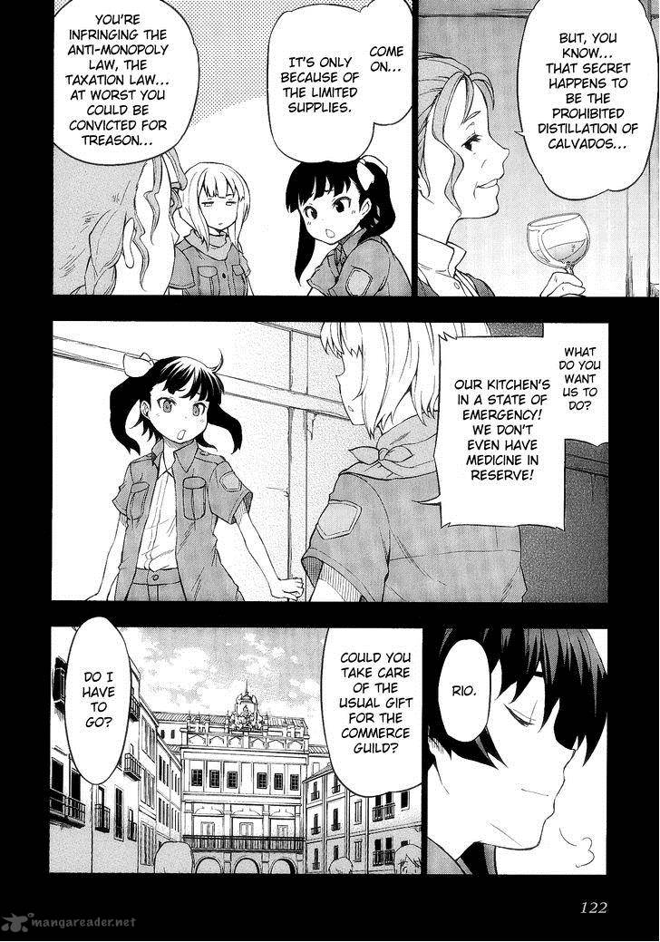 So Ra No Wo To 5 2