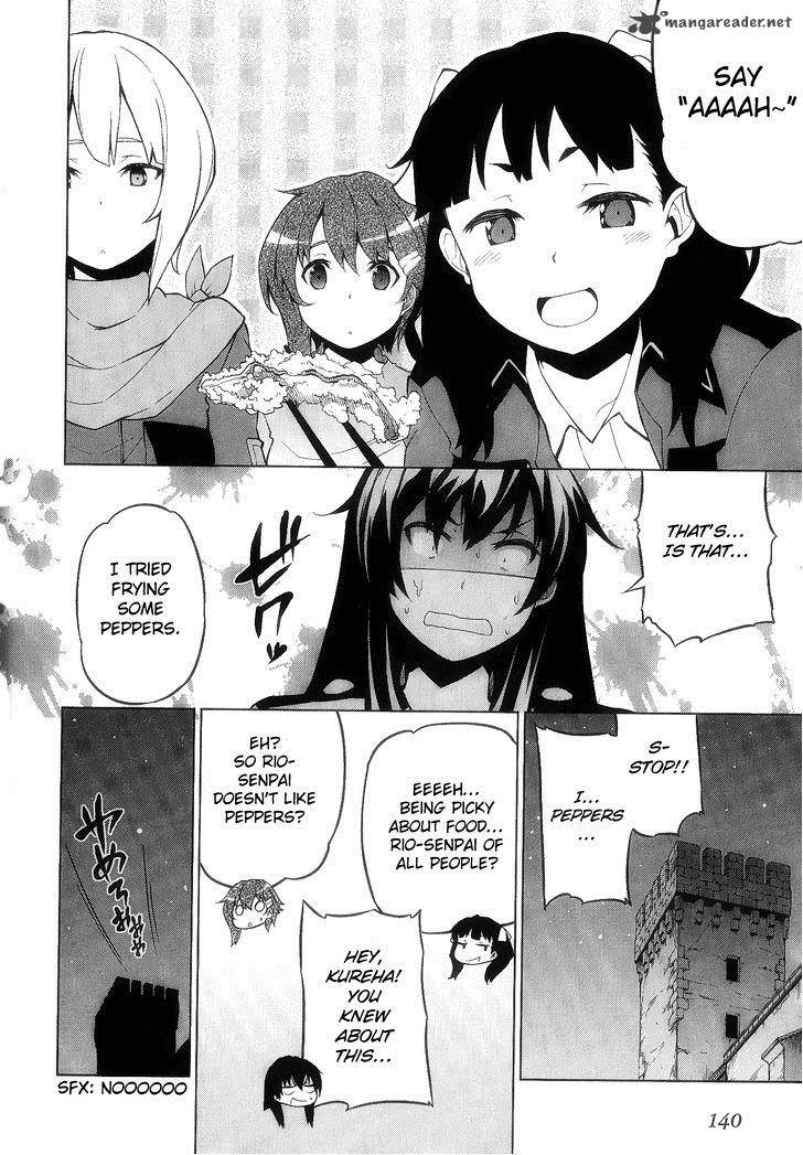 So Ra No Wo To 5 20